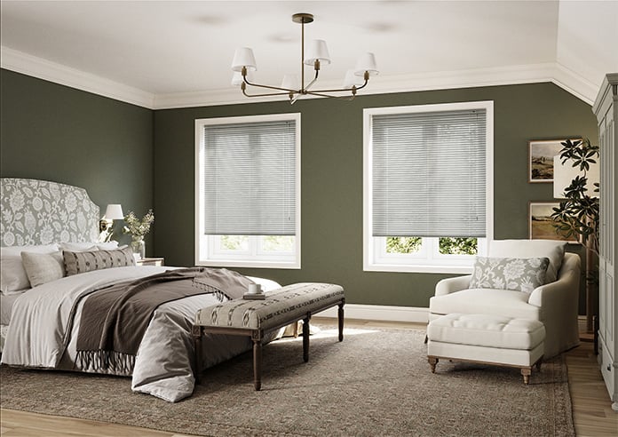 Spectrum, Light Grey - Venetian Blind - Image 6